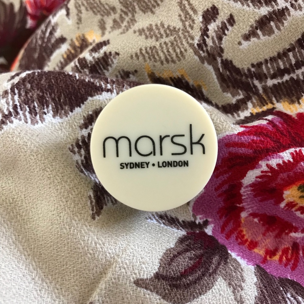 NEW Marsk Grey Eyeshadow Powder (free w/bundle)